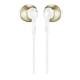 Наушники обычные JBL T205 WHITE