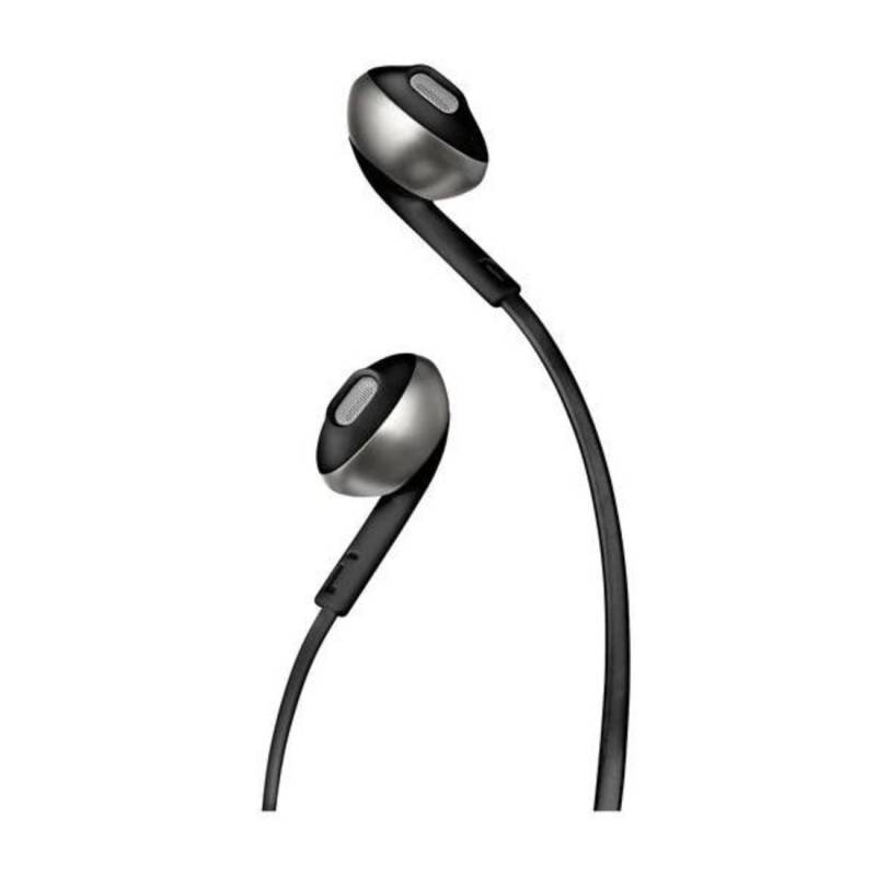 Наушники обычные JBL T205