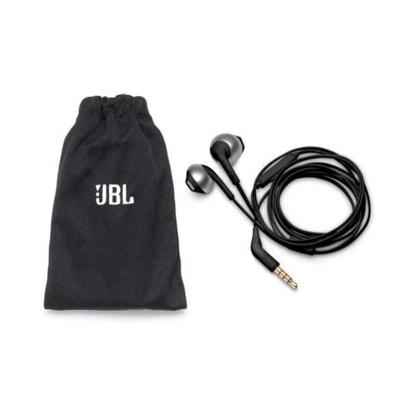 Наушники обычные JBL T205