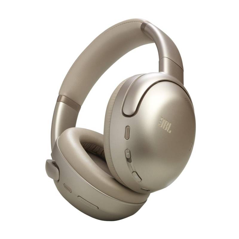 Наушники закрытые JBL TOUR ONE M3 BEIGE
