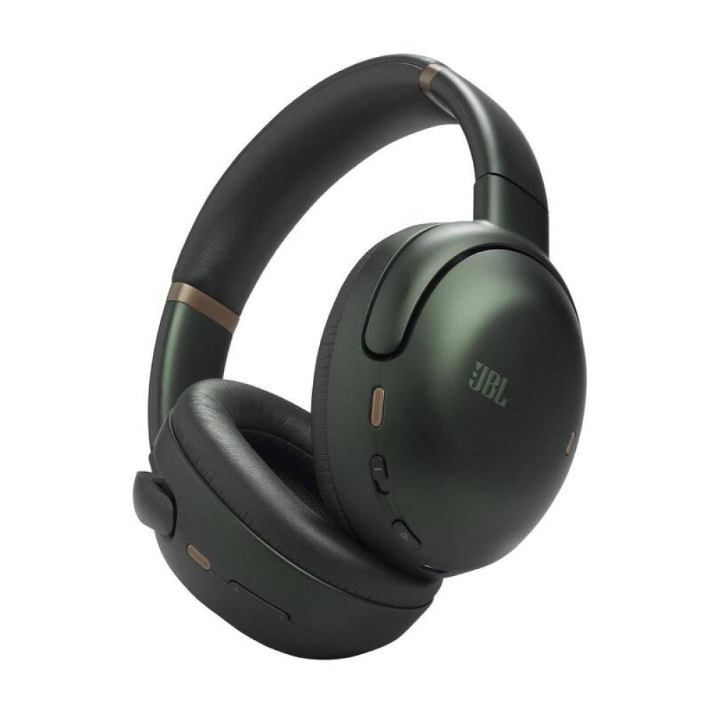 Наушники закрытые JBL TOUR ONE M3 GREEN Наушники закрытые JBL TOUR ONE M3 GREEN