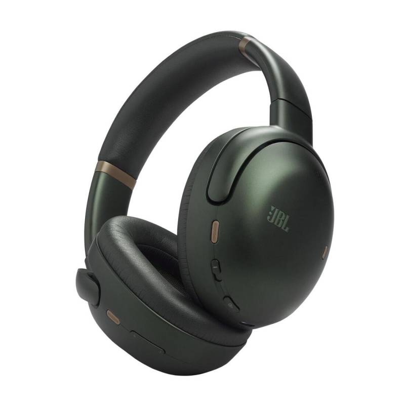 Наушники закрытые JBL TOUR ONE M3 GREEN