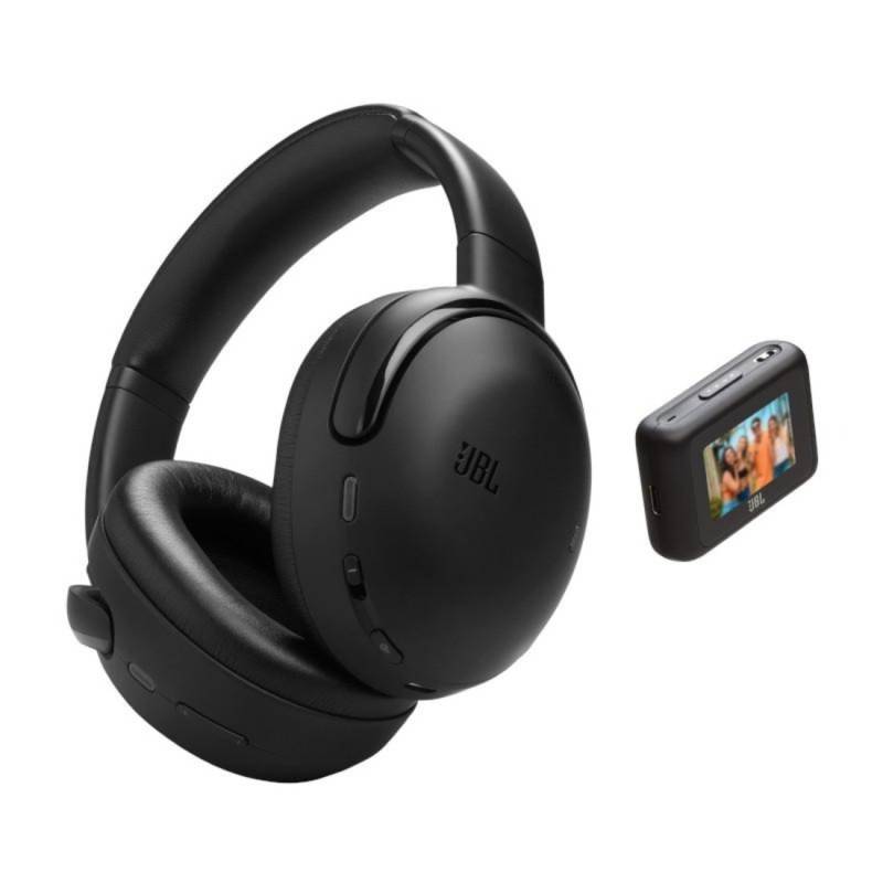 Наушники закрытые JBL TOUR ONE M3 SMART TX