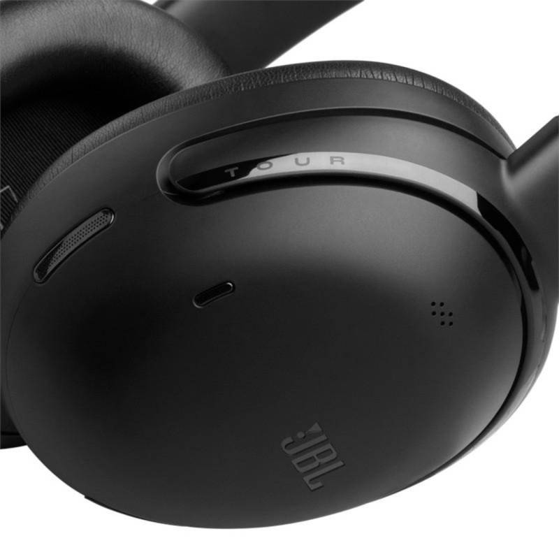 Наушники закрытые JBL TOUR ONE M3 SMART TX