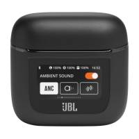 Наушники открытые JBL TOUR PRO 2