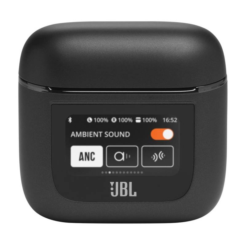 Навушники відкриті JBL TOUR PRO 2