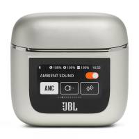 Навушники відкриті JBL TOUR PRO 2 SILVER
