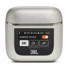 Наушники открытые JBL TOUR PRO 2 SILVER