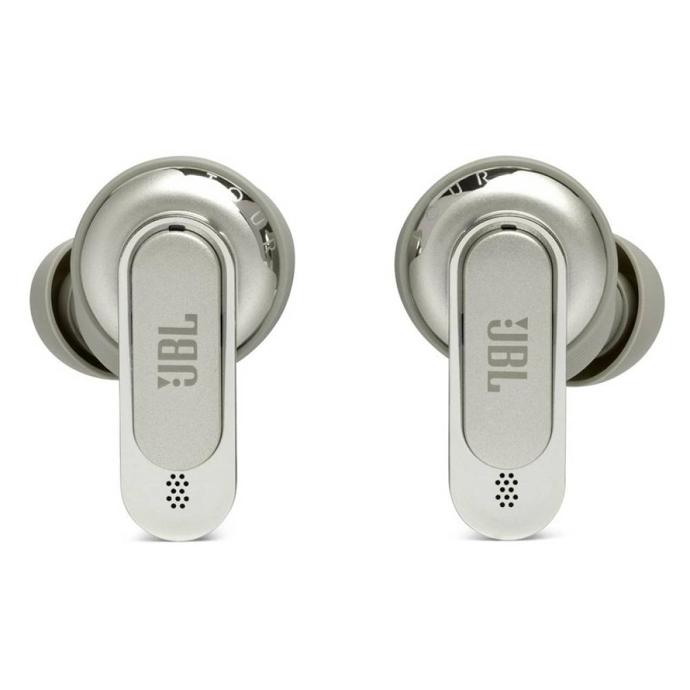 Наушники открытые JBL TOUR PRO 2 SILVER