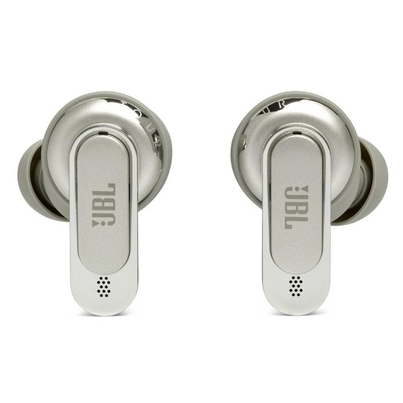Наушники открытые JBL TOUR PRO 2 SILVER