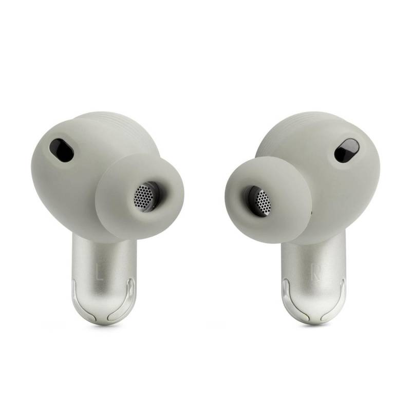 Наушники открытые JBL TOUR PRO 2 SILVER