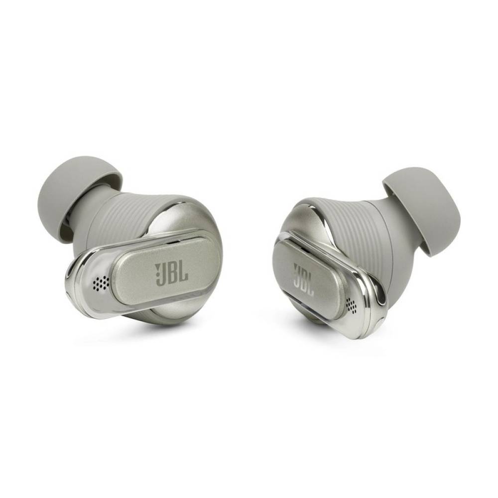 Наушники открытые JBL TOUR PRO 2 SILVER