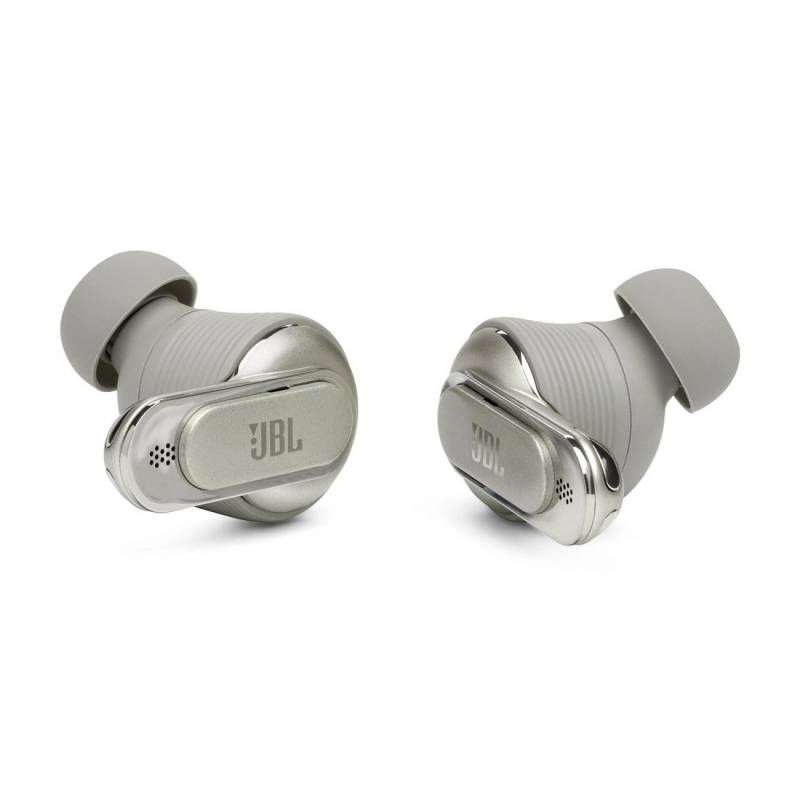 Наушники открытые JBL TOUR PRO 2 SILVER