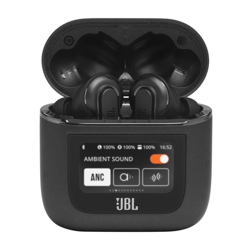 Навушники відкриті JBL TOUR PRO 2