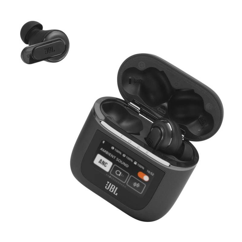 Навушники відкриті JBL TOUR PRO 2