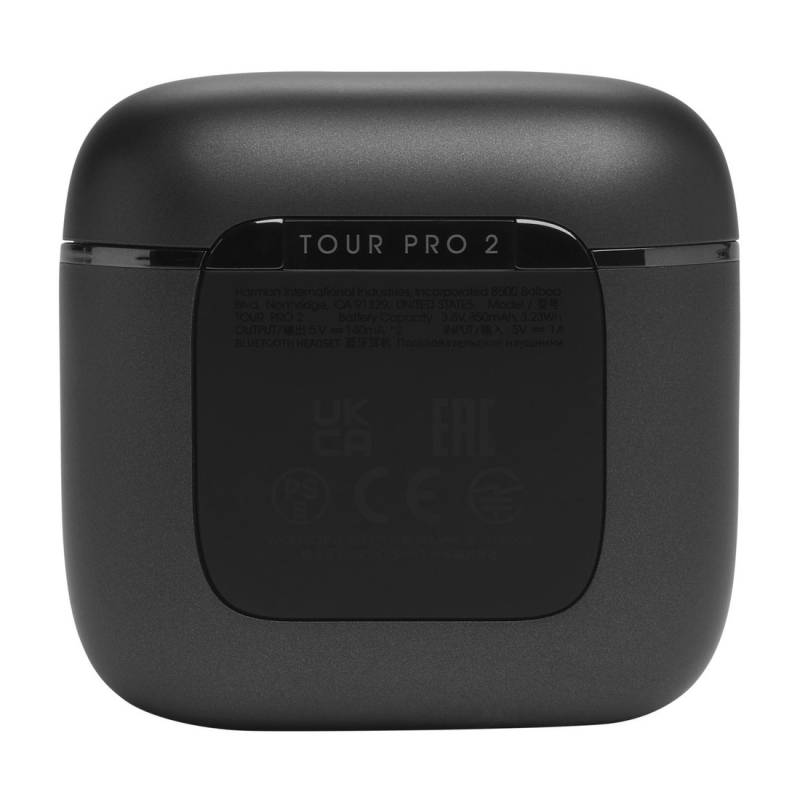 Навушники відкриті JBL TOUR PRO 2