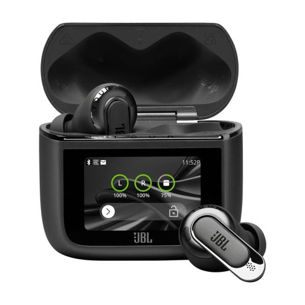 Навушники відкриті JBL TOUR PRO 3 