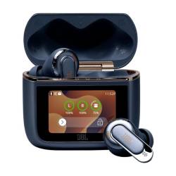 Наушники открытые JBL TOUR PRO 3 BLUE