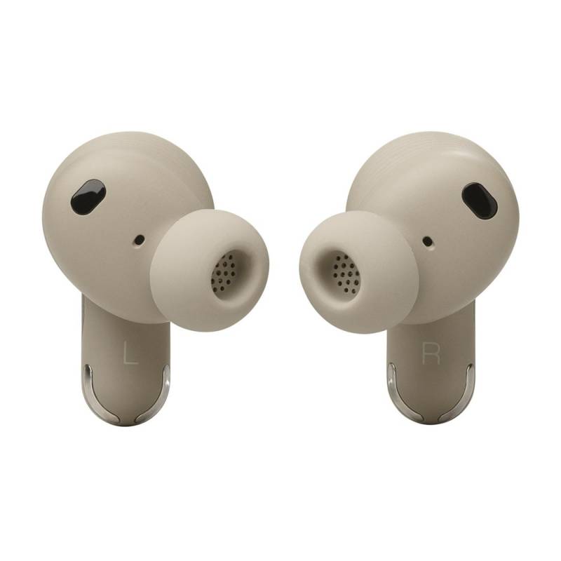 Навушники відкриті JBL TOUR PRO 3 LATTE