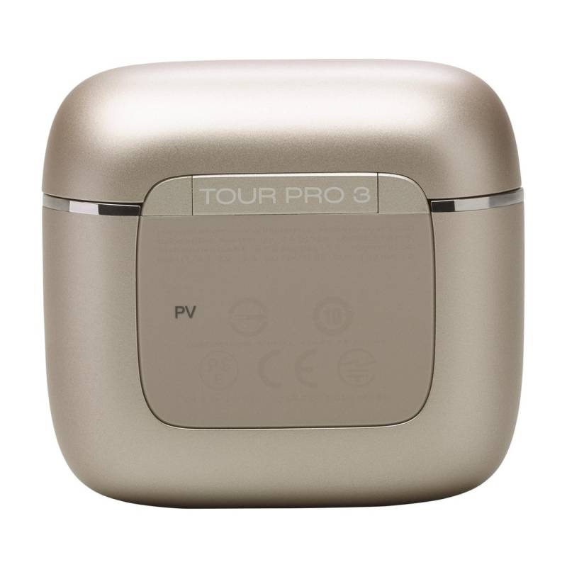 Навушники відкриті JBL TOUR PRO 3 LATTE