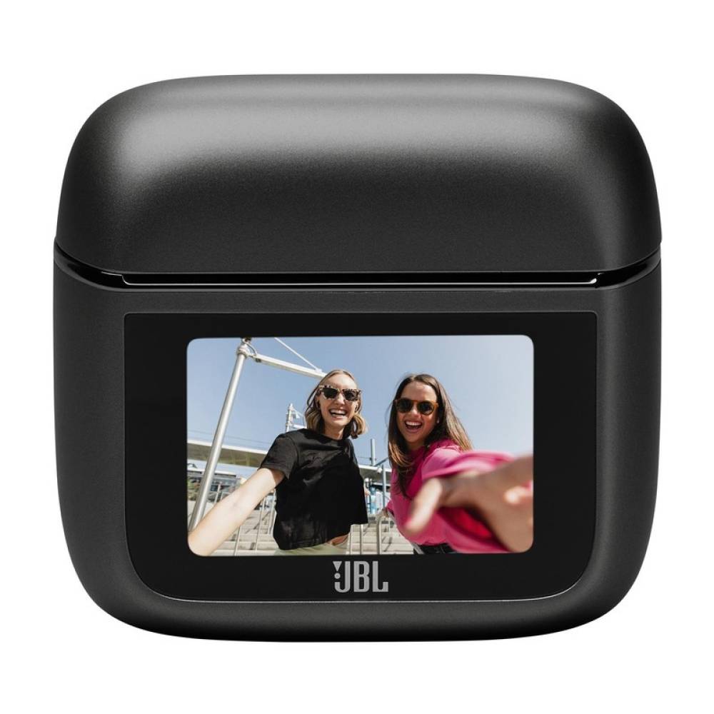 Наушники открытые JBL TOUR PRO 3 