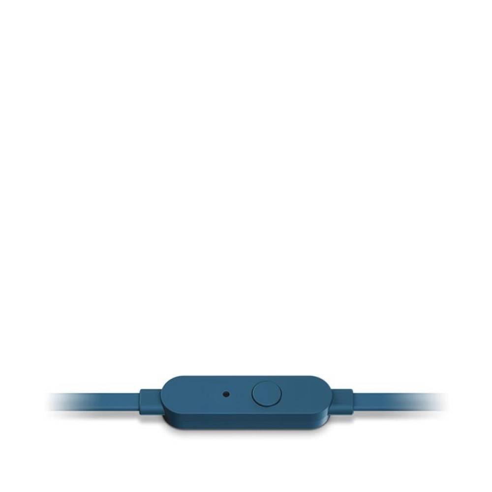 Навушники звичайні JBL TUNE 110 ECO BLUE