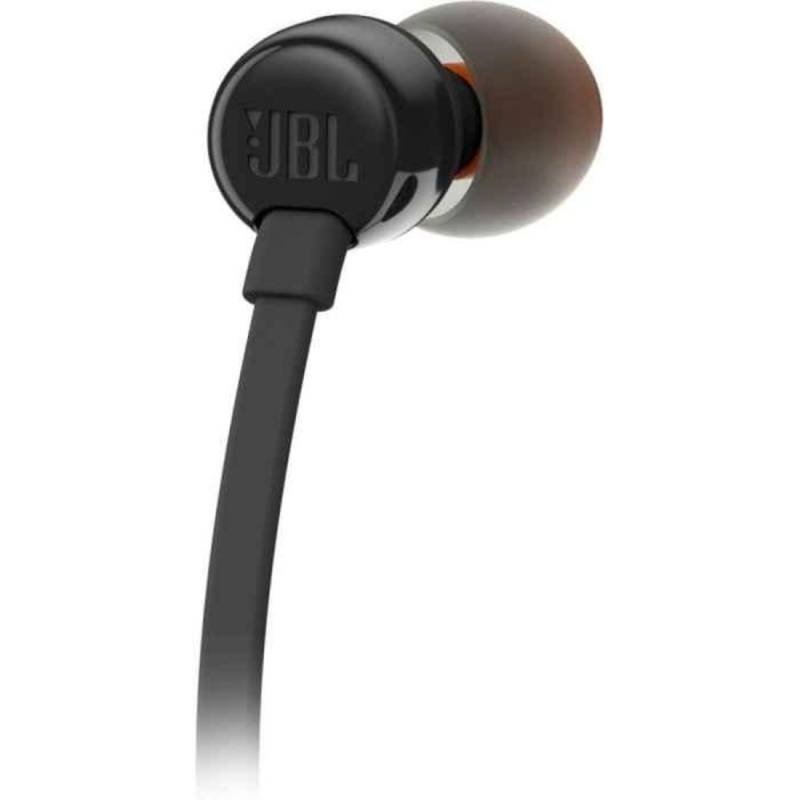 Наушники обычные JBL TUNE 110 ECO