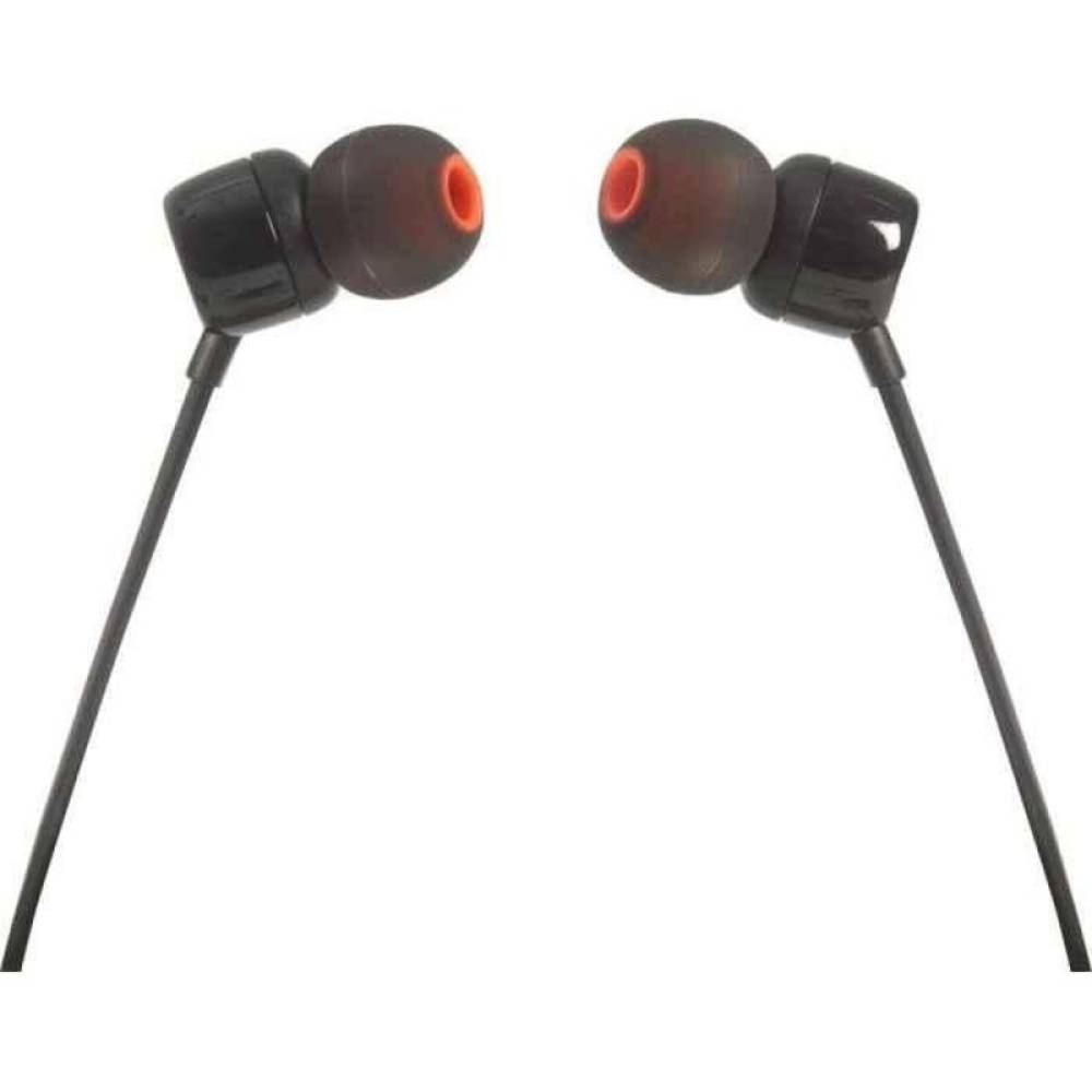 Навушники звичайні JBL TUNE 110 ECO