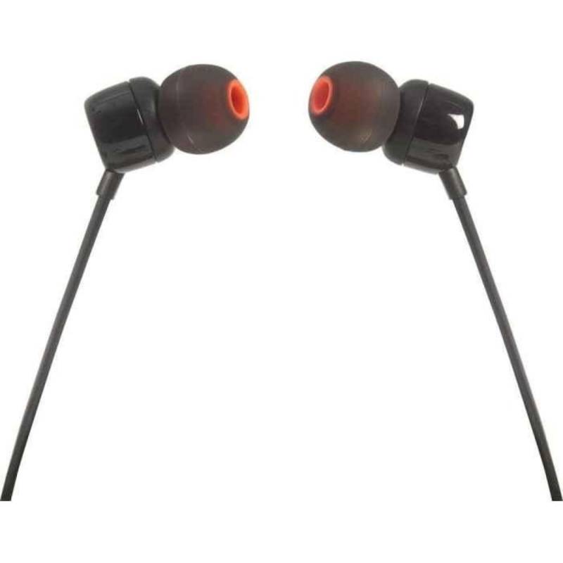 Наушники обычные JBL TUNE 110 ECO