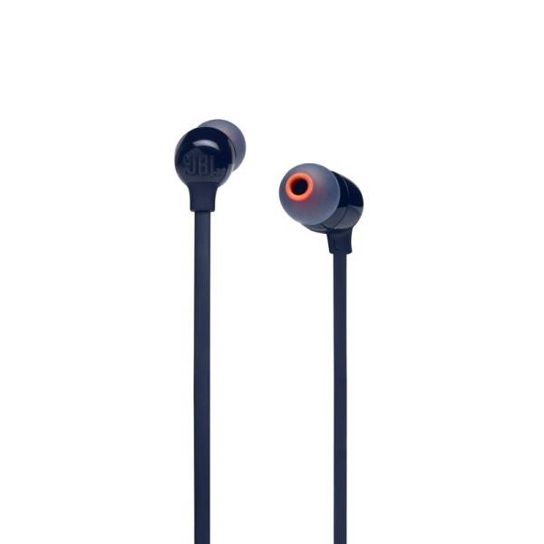 Наушники открытые JBL TUNE 125BT BLUE
