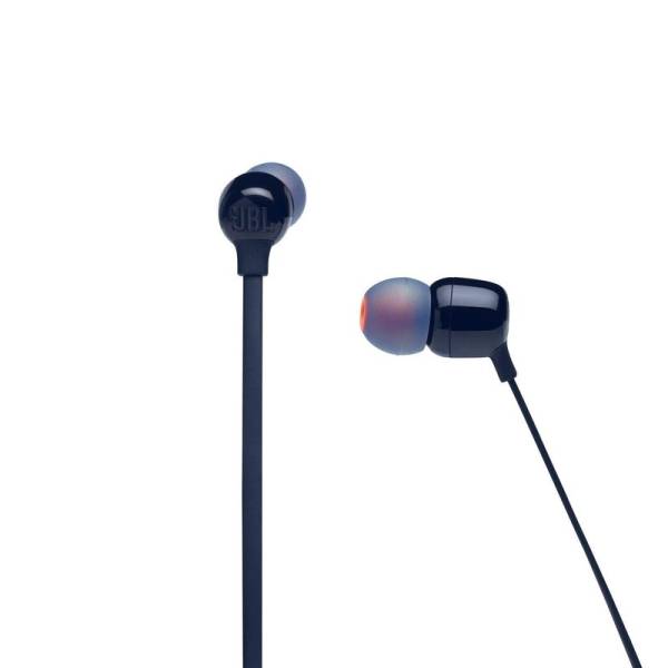 Наушники открытые JBL TUNE 125BT BLUE