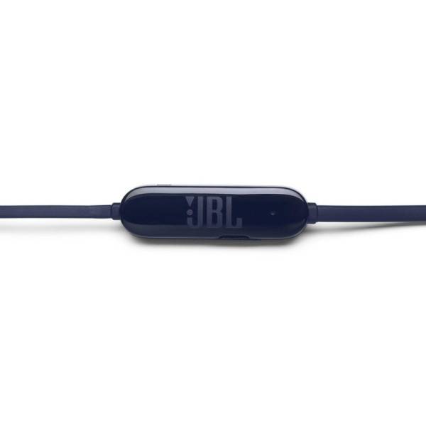 Наушники открытые JBL TUNE 125BT BLUE