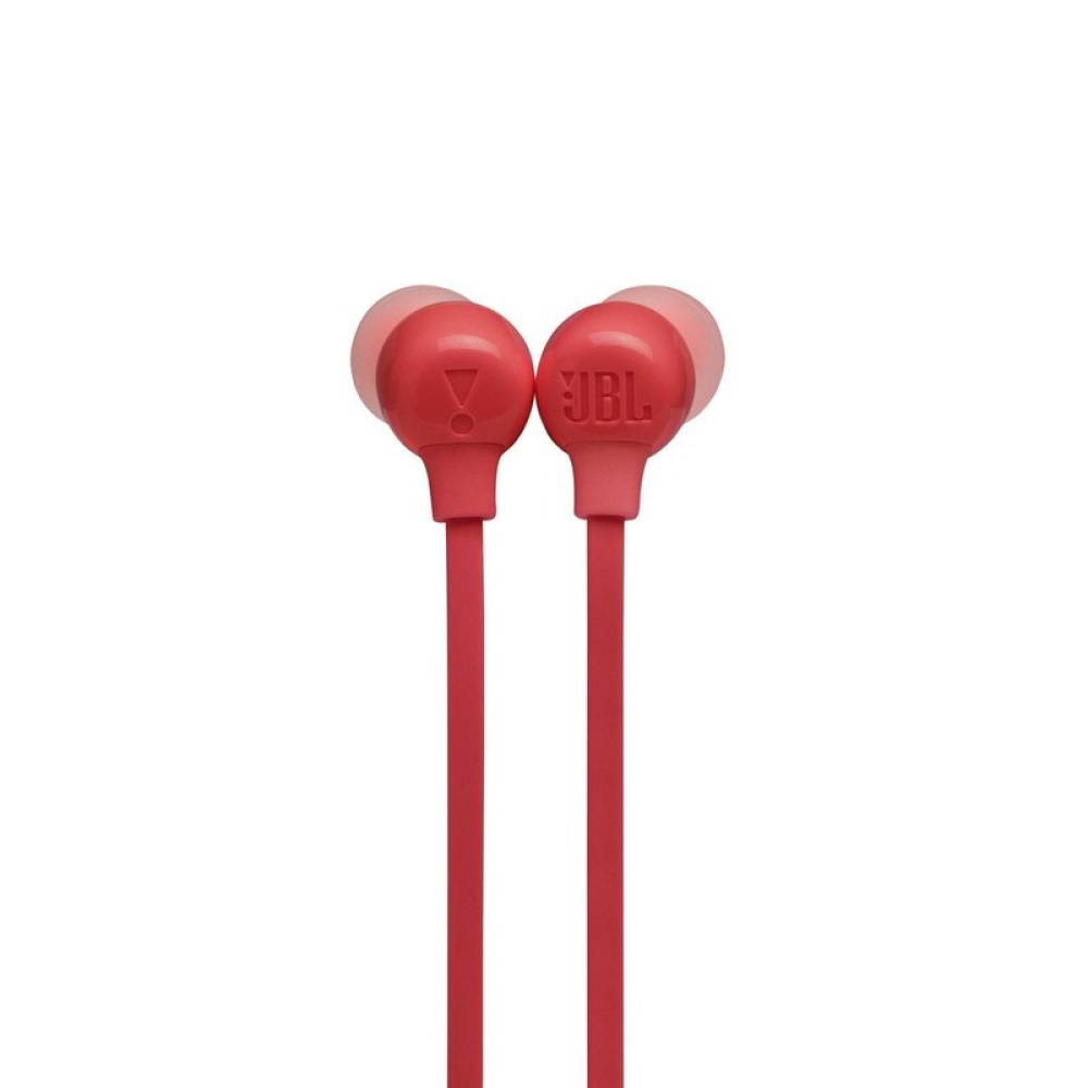 Наушники открытые JBL TUNE 125BT PINK