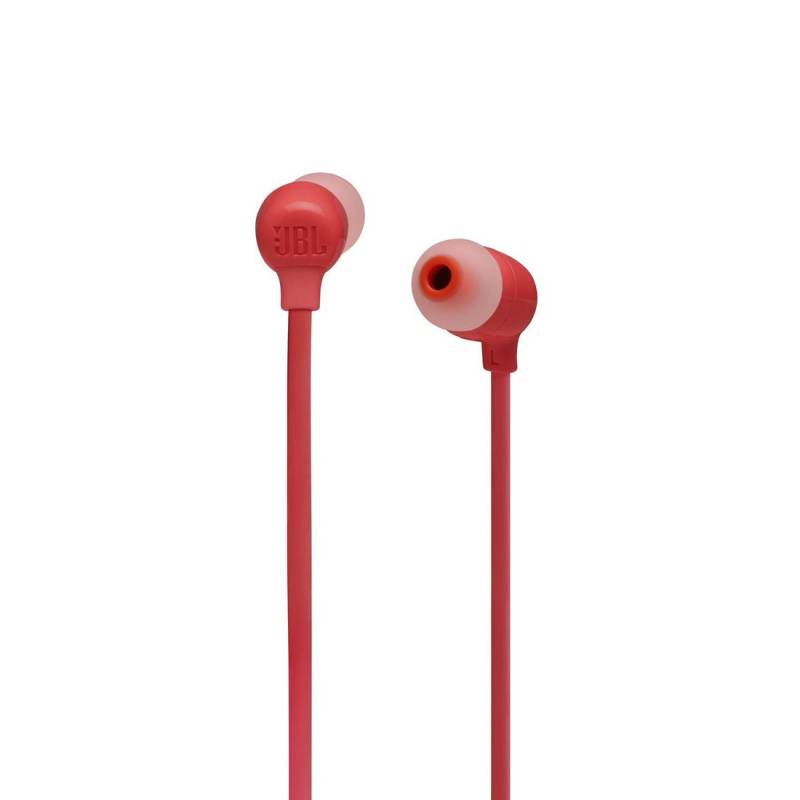 Навушники відкриті JBL TUNE 125BT PINK