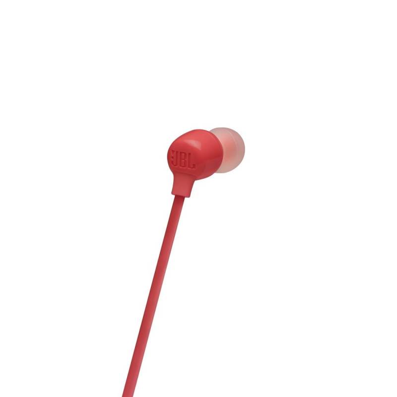 Навушники відкриті JBL TUNE 125BT PINK