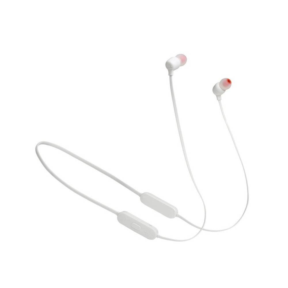 Навушники відкриті JBL TUNE 125BT WHITE