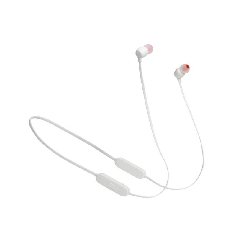 Навушники відкриті JBL TUNE 125BT WHITE