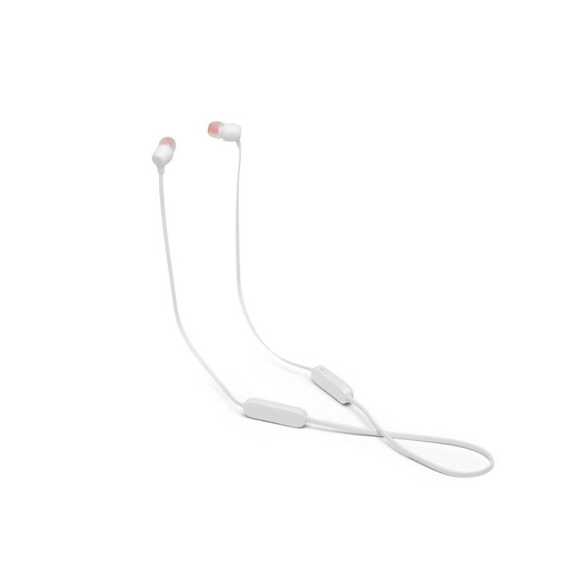 Навушники відкриті JBL TUNE 125BT WHITE