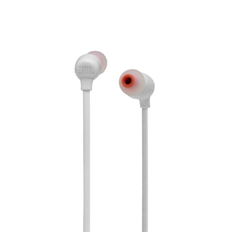 Навушники відкриті JBL TUNE 125BT WHITE