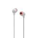 Навушники відкриті JBL TUNE 125BT WHITE