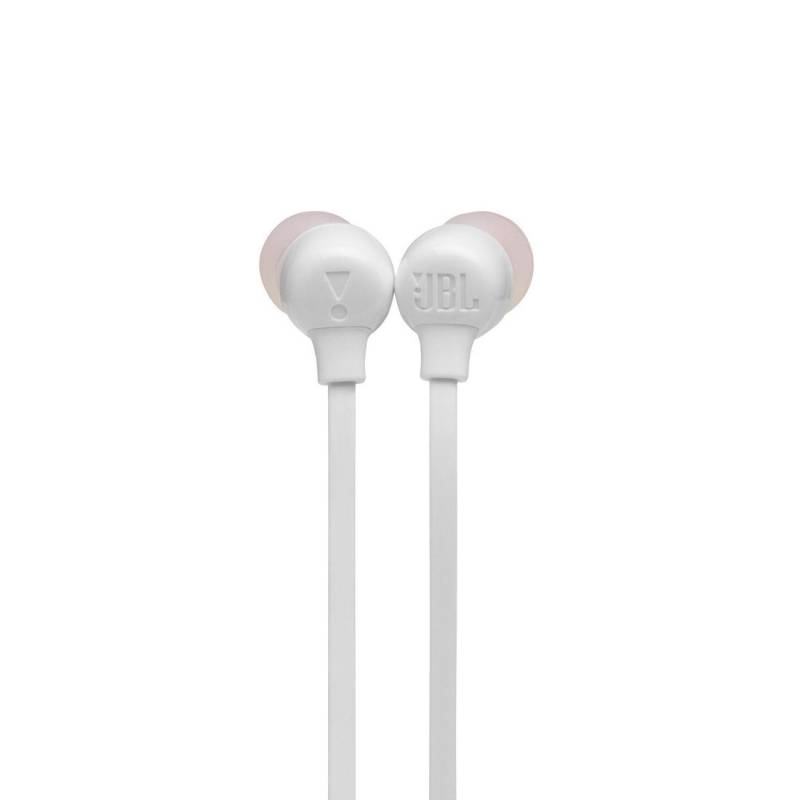 Навушники відкриті JBL TUNE 125BT WHITE