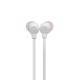 Навушники відкриті JBL TUNE 125BT WHITE