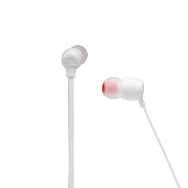 Навушники відкриті JBL TUNE 125BT WHITE