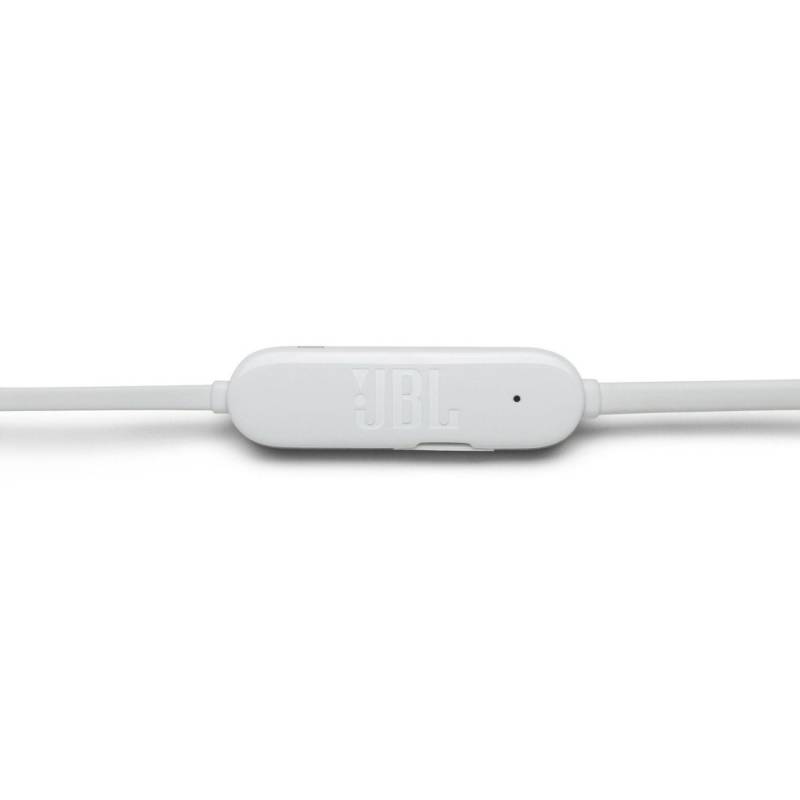 Навушники відкриті JBL TUNE 125BT WHITE