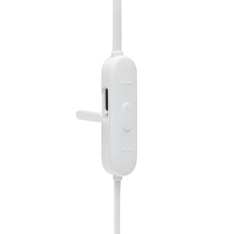Навушники відкриті JBL TUNE 125BT WHITE