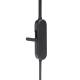 Наушники открытые JBL TUNE 125BT