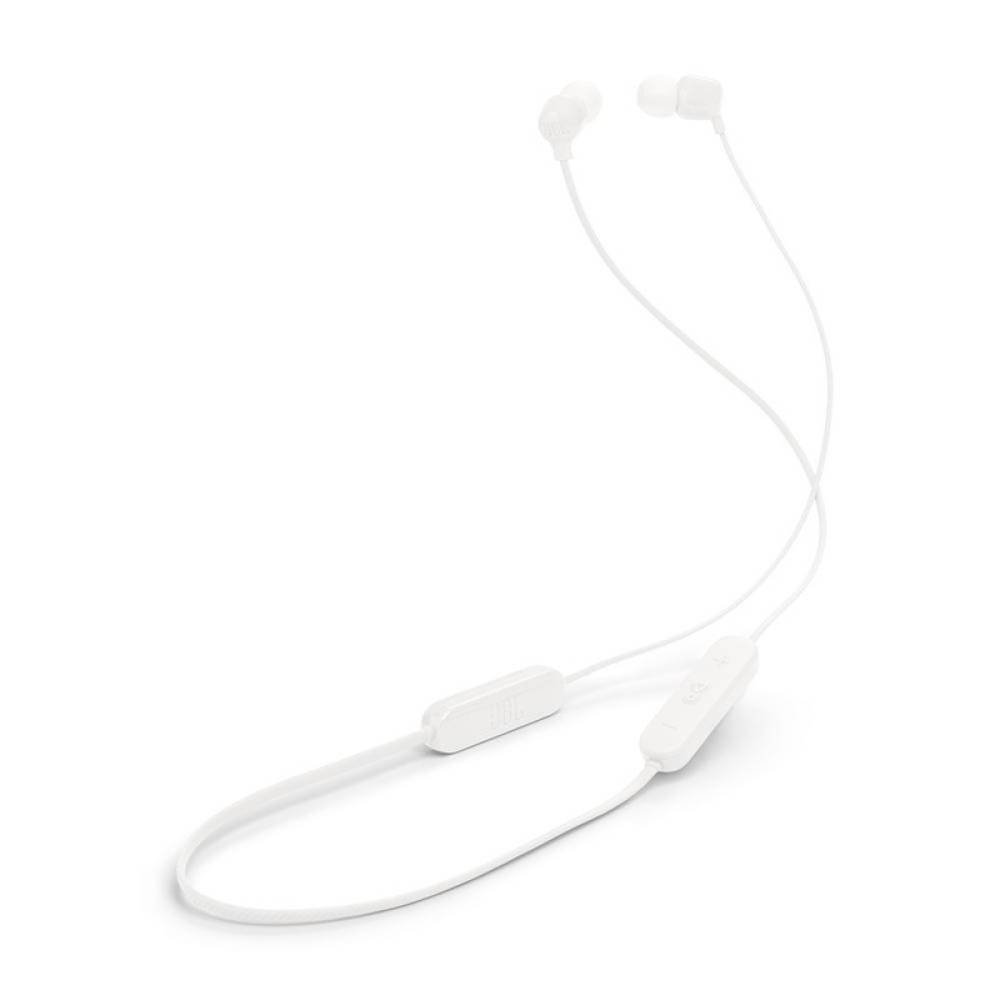 Наушники открытые JBL TUNE 135BT WHITE