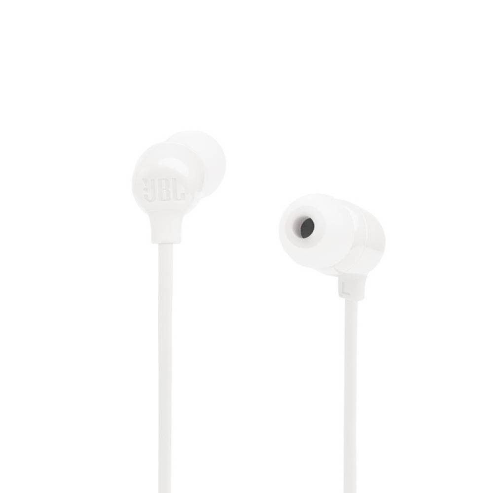 Наушники открытые JBL TUNE 135BT WHITE