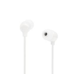Наушники открытые JBL TUNE 135BT WHITE Наушники открытые JBL TUNE 135BT WHITE