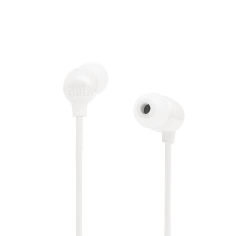 Наушники открытые JBL TUNE 135BT WHITE